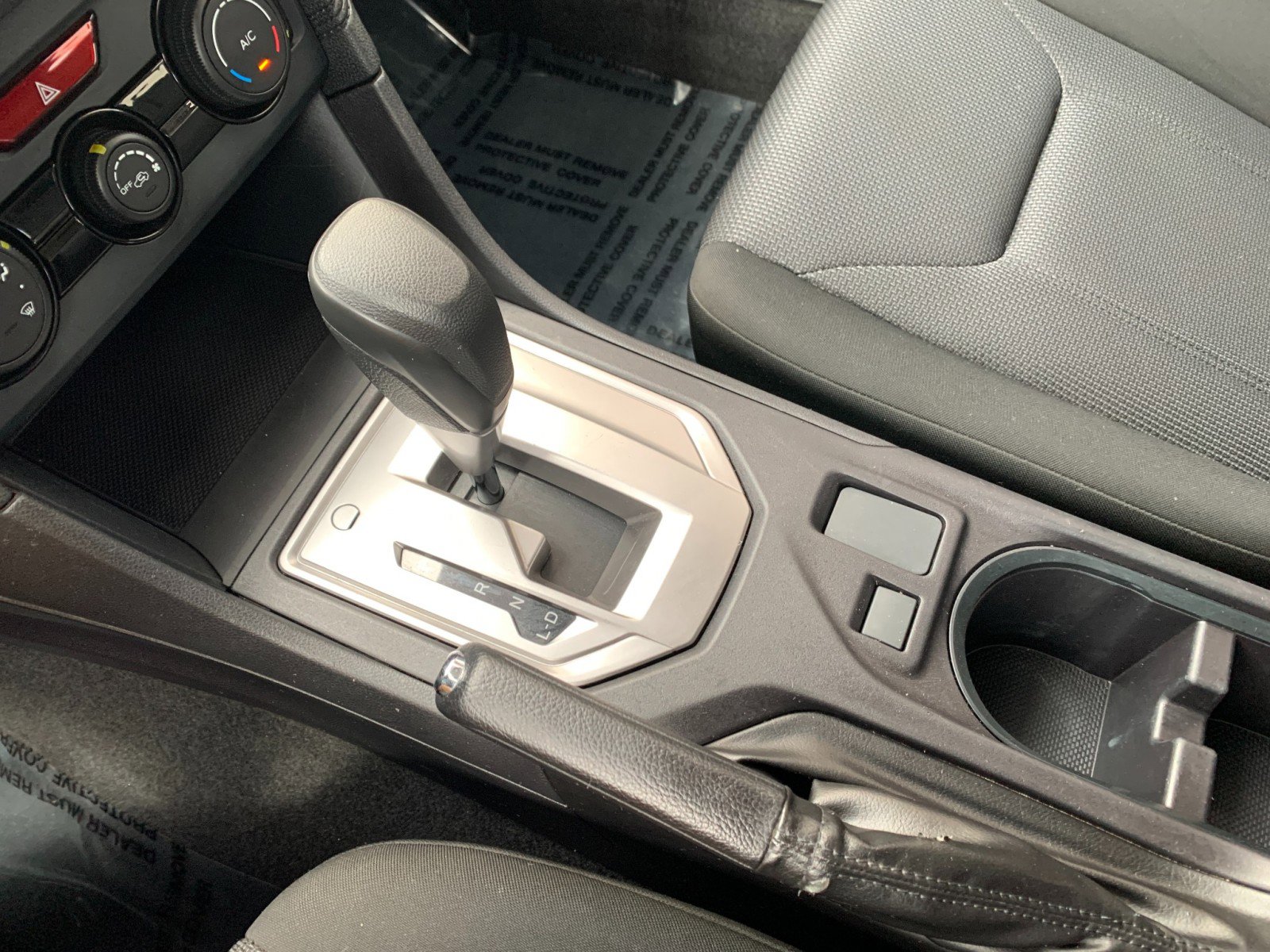 Used 2017 Subaru Impreza 2.0i image 16