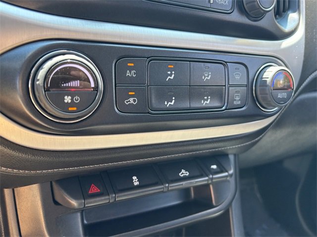 Used 2022 GMC Canyon Elevation w/ Trailering Package image 32