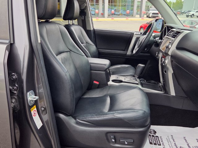 Used 2013 Toyota 4Runner Limited RWD image 16