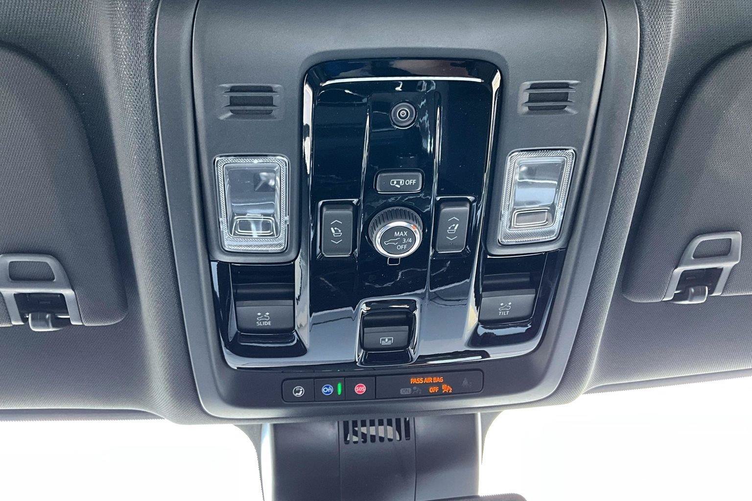New 2026 Chevrolet Tahoe RST w/ Comfort Package AWD/4WD image 22