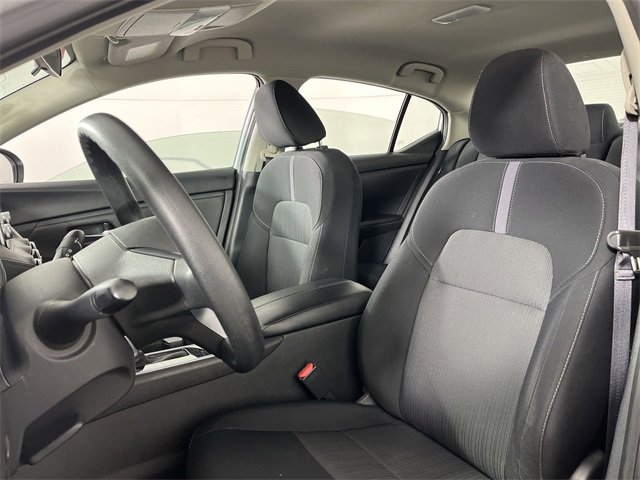 Certified 2024 Nissan Sentra SV image 11