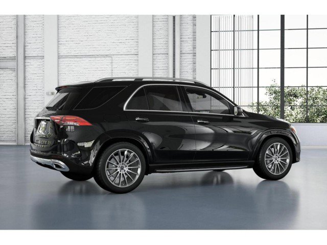 New 2026 Mercedes-Benz GLE 350 4MATIC image 18