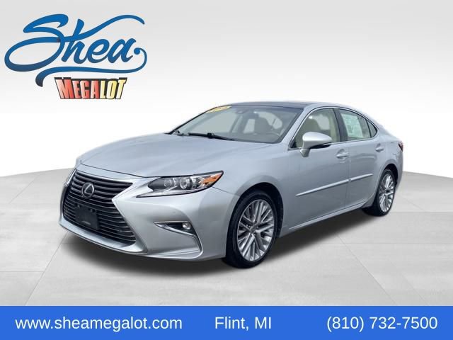 Used 2016 Lexus ES 350