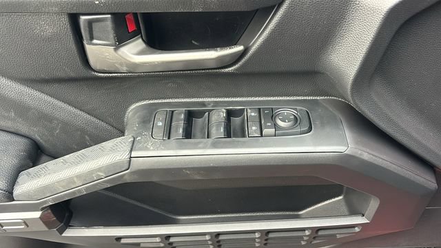 New 2026 Toyota Tacoma TRD Sport image 13