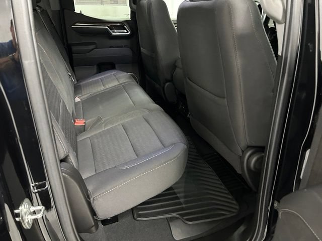 Used 2023 GMC Sierra 1500 SLE AWD/4WD image 13