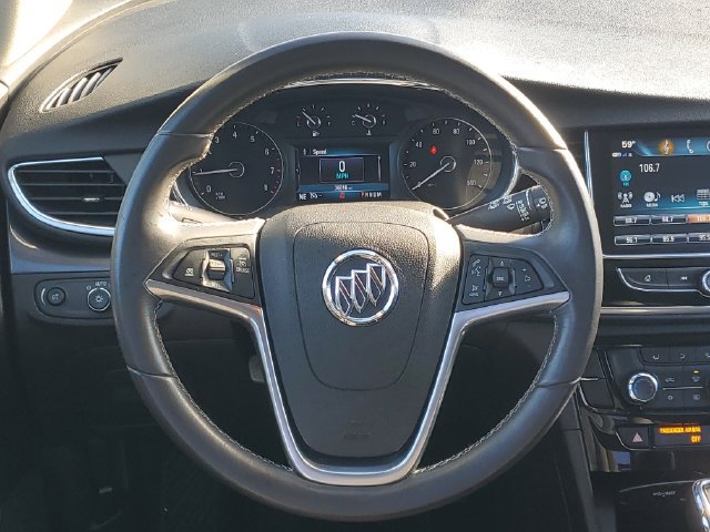 Certified 2020 Buick Encore Preferred FWD image 11