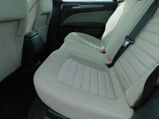 Used 2020 Ford Fusion S image 28