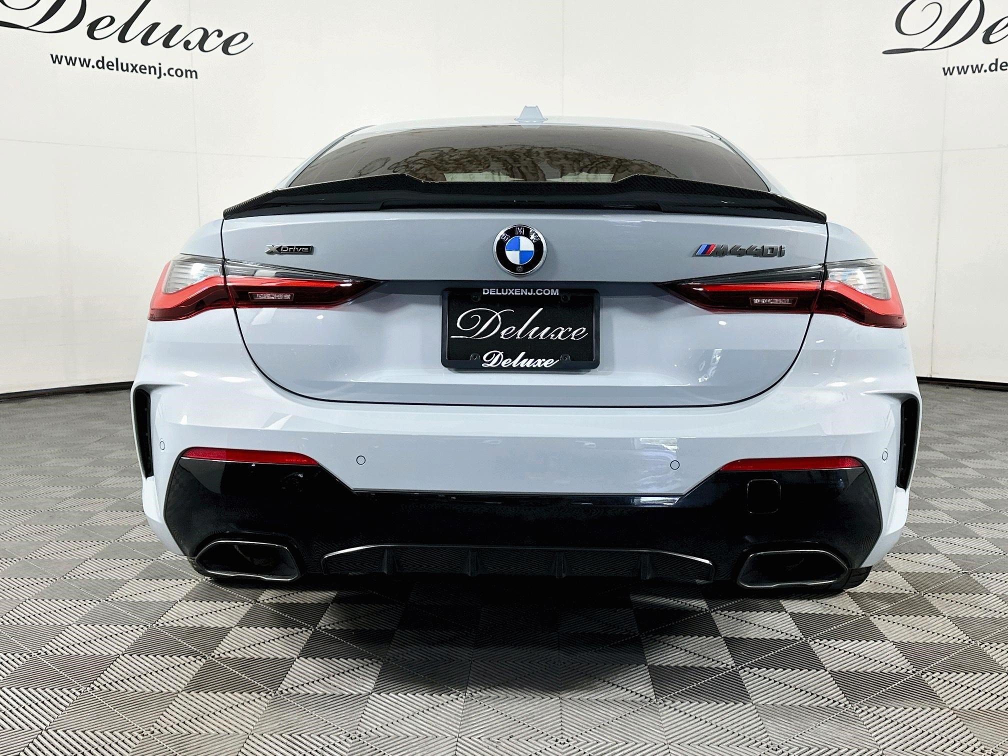 Used 2024 BMW 440i xDrive Coupe AWD/4WD image 5