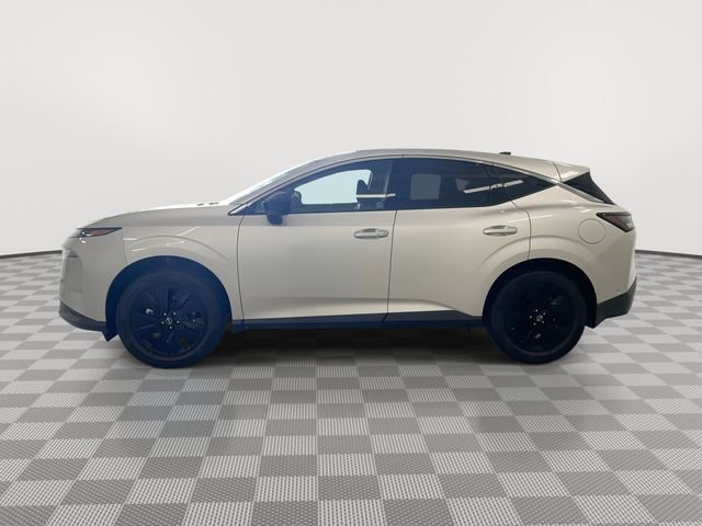 Certified 2025 Nissan Murano SV image 7