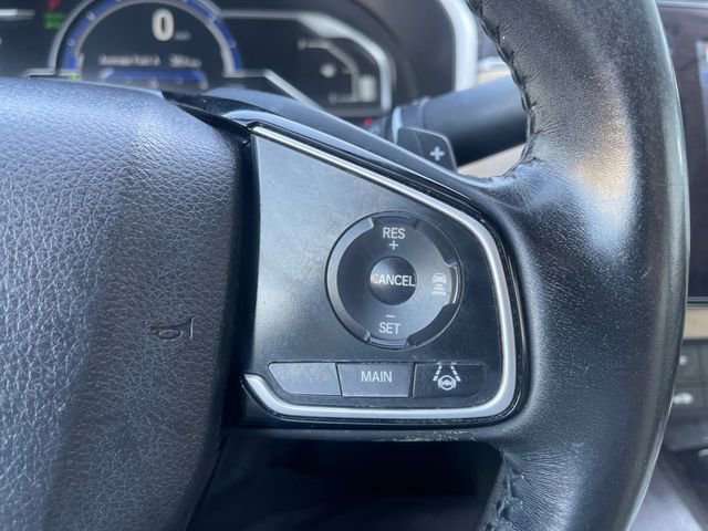 Used 2018 Honda Clarity Touring image 21