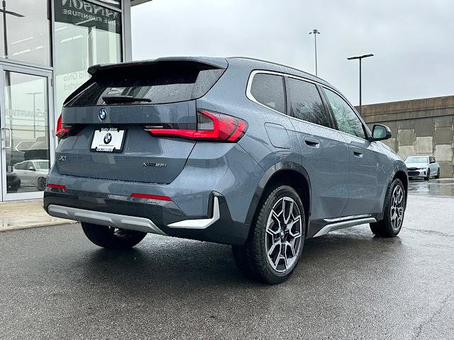 New 2026 BMW X1 xDrive28i w/ Technology Package image 3
