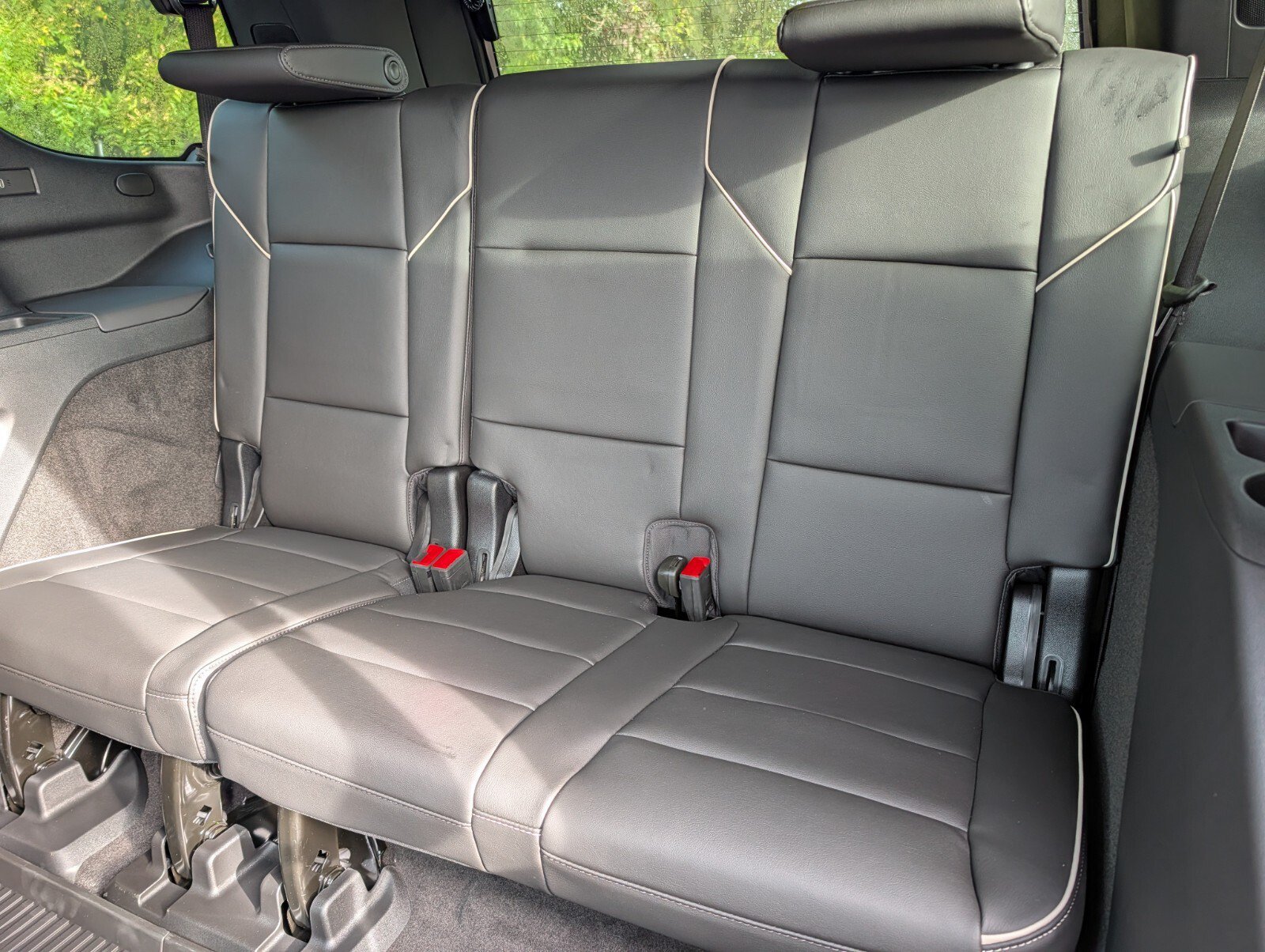 New 2026 Cadillac Escalade Sport w/ Touring Package AWD/4WD image 35