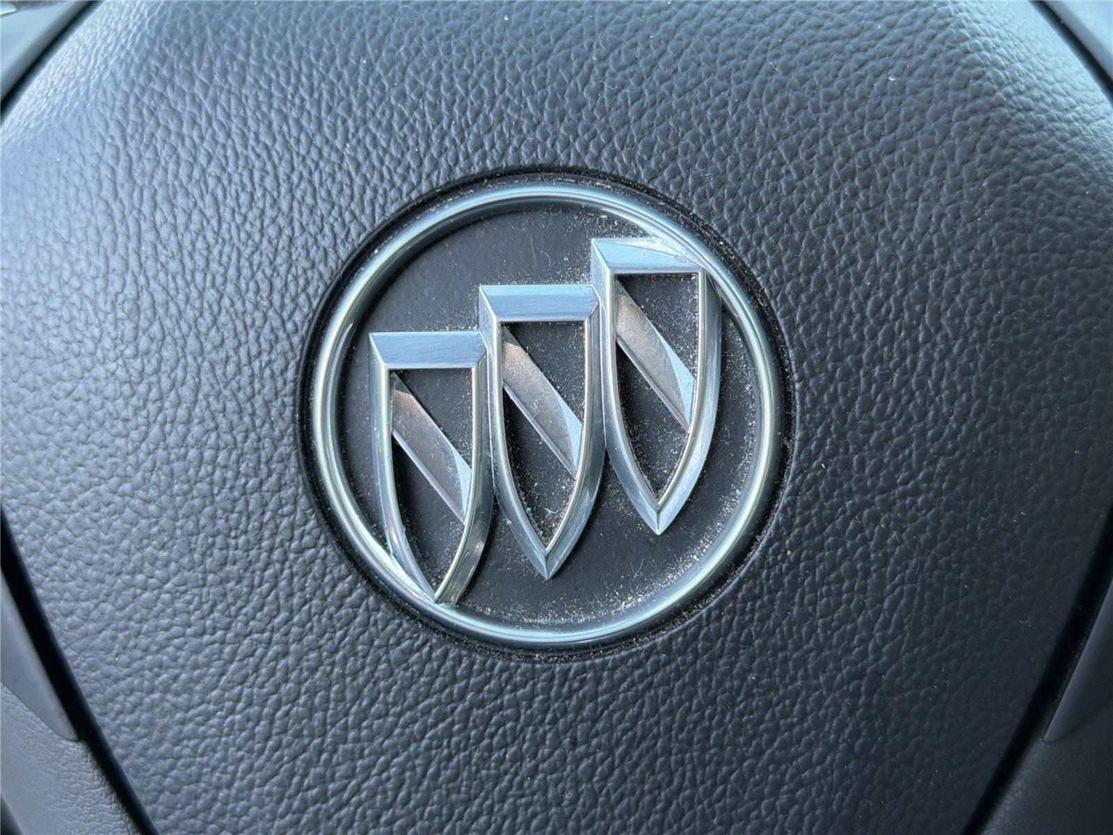 Used 2019 Buick Envision Preferred FWD image 25
