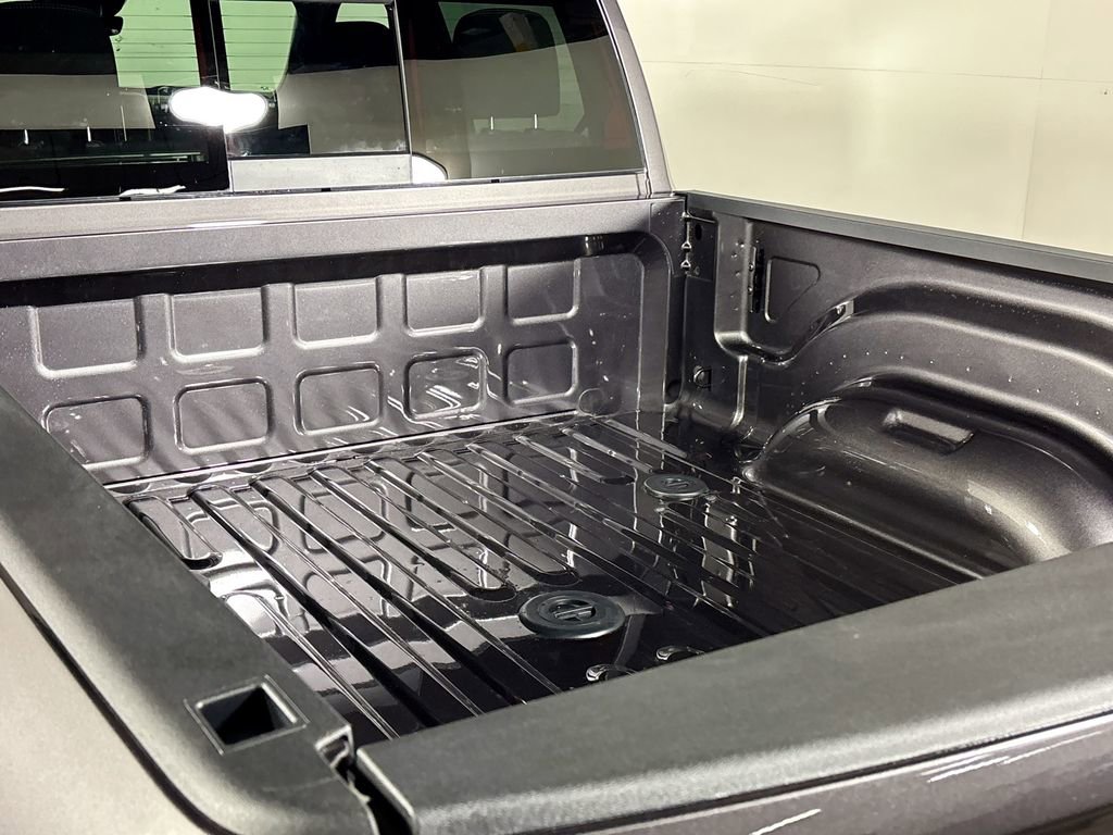 New 2026 RAM 3500 Tradesman image 21