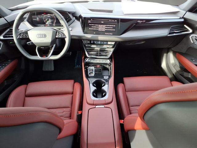 New 2026 Audi S e-tron GT Premium Plus image 7