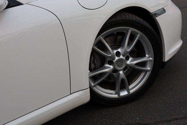 Used 2009 Porsche 911 Carrera image 50