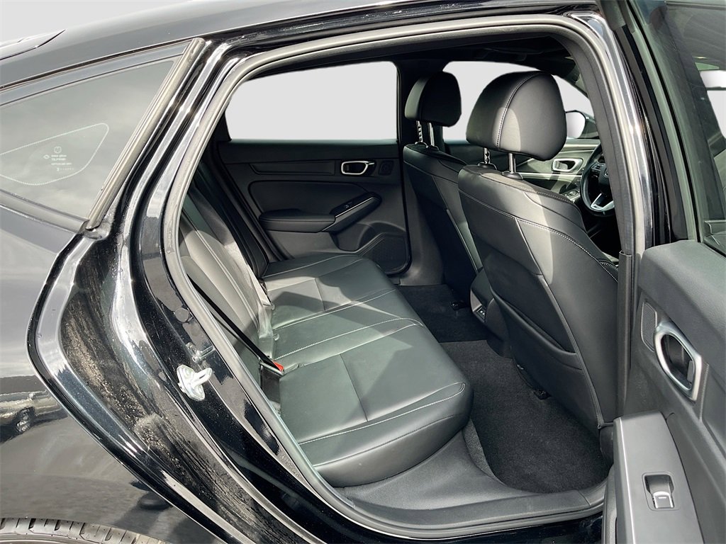 Used 2024 Acura Integra A-Spec image 28