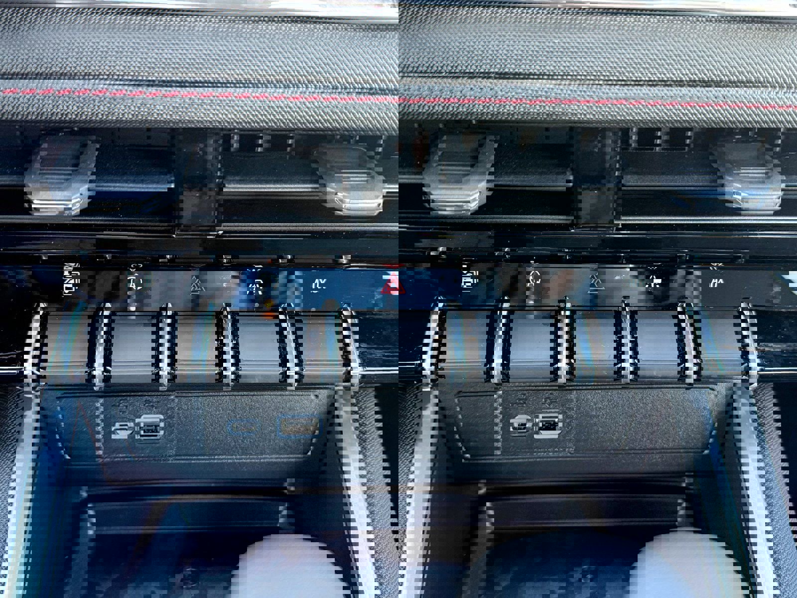 New 2026 Chevrolet Colorado Z71 w/ Technology Package image 55