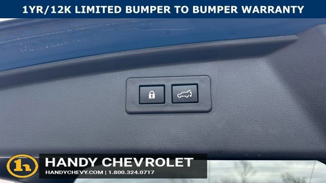 Used 2022 Subaru Outback Wilderness image 35