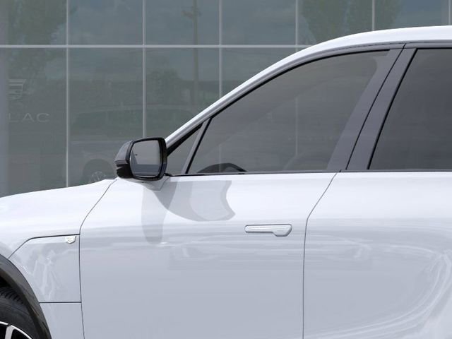 New 2026 Cadillac Lyriq Premium Sport image 12
