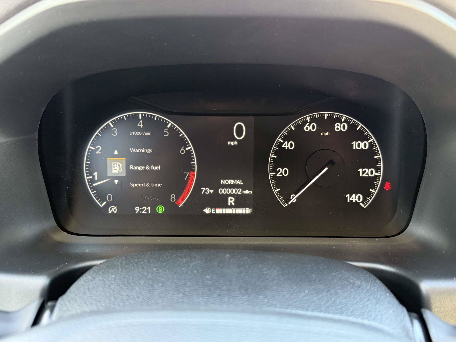 New 2027 Honda Odyssey Elite image 19