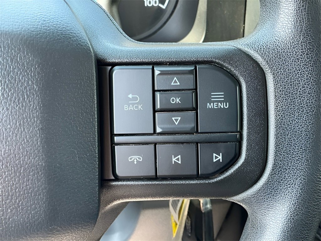 Certified 2024 Ford F250 XLT w/ FX4 Off-Road Package image 25