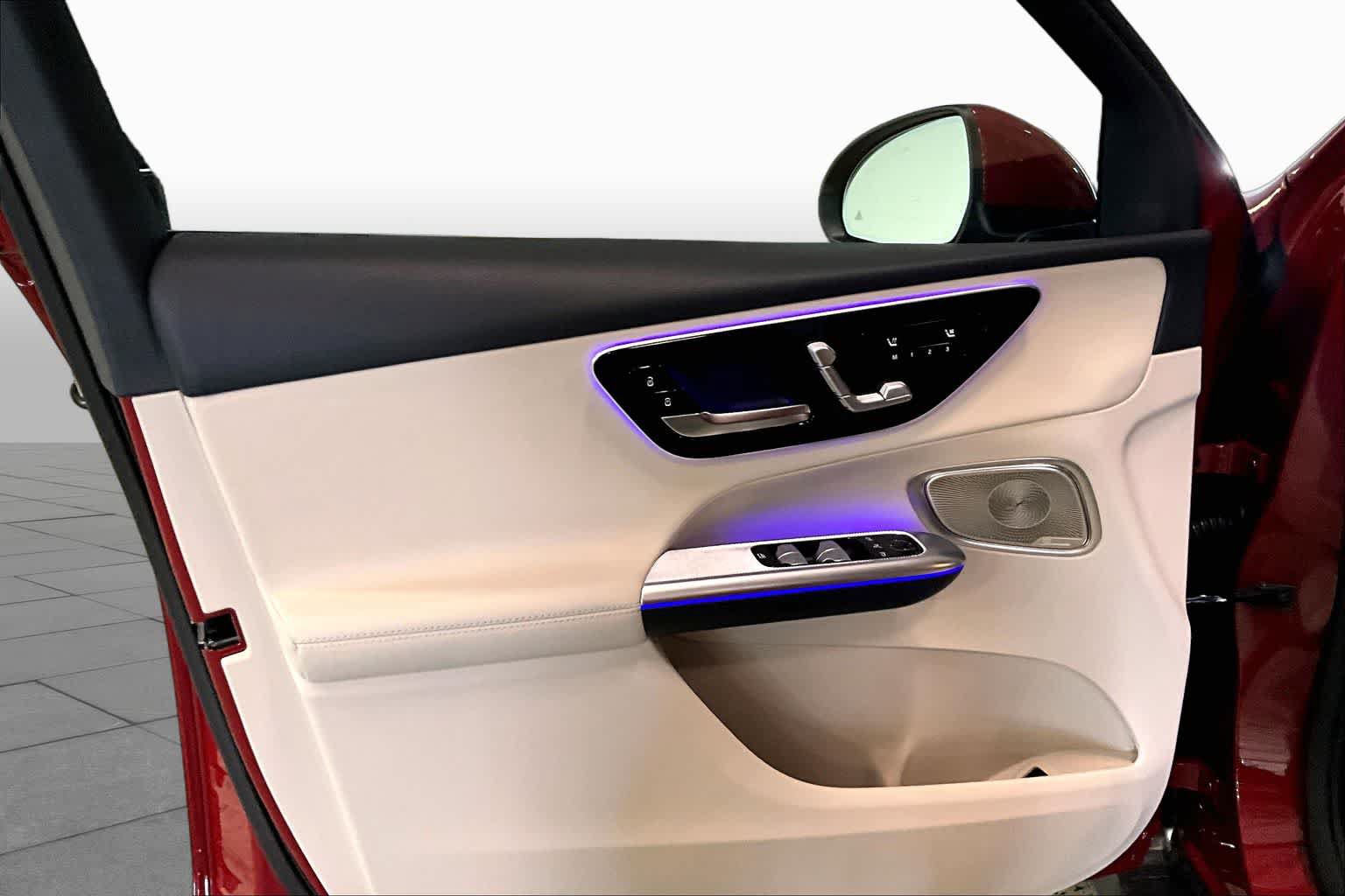 Certified 2026 Mercedes-Benz GLC 300 4MATIC image 12