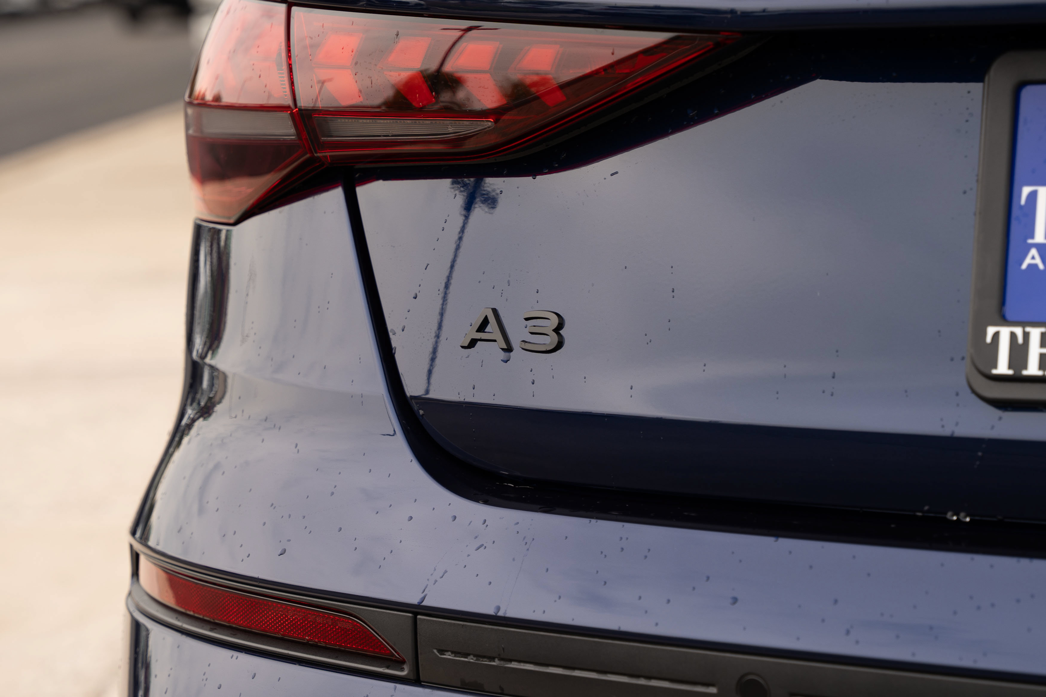 New 2026 Audi A3 2.0T Premium Plus AWD/4WD image 24