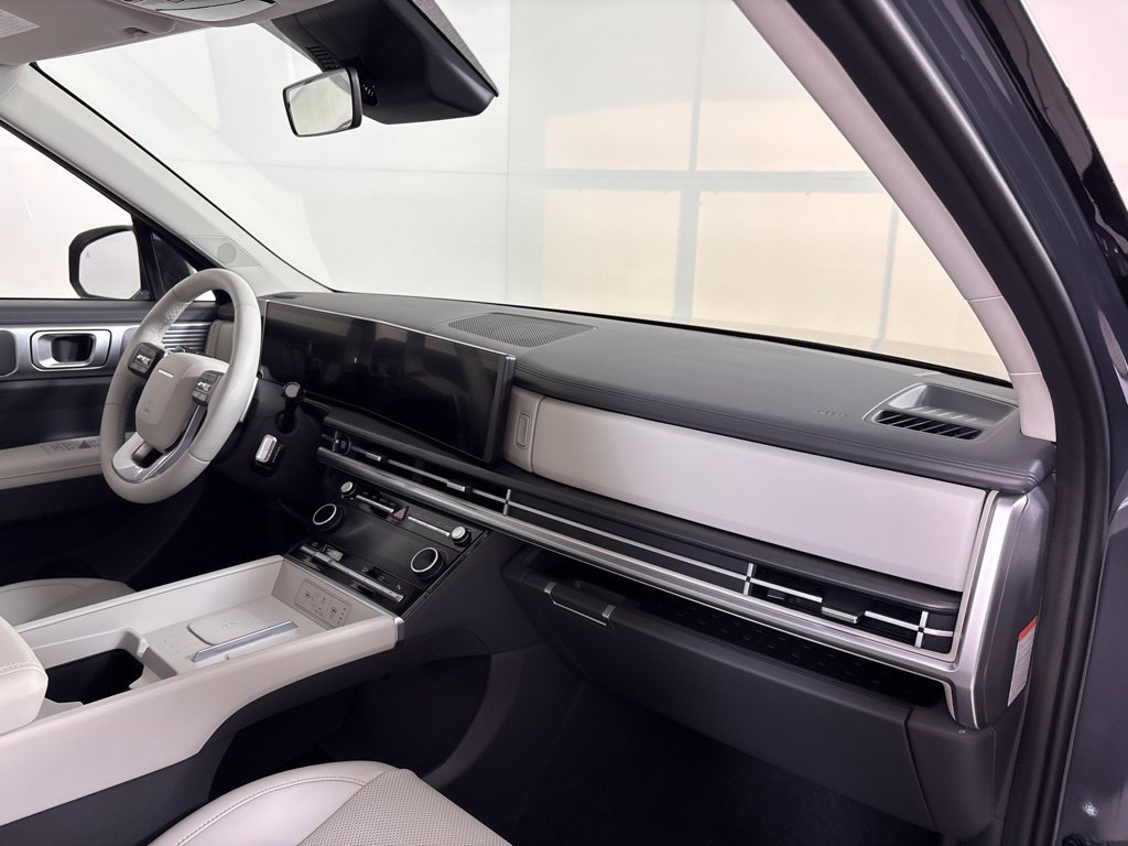 New 2027 Hyundai Santa Fe SEL FWD image 13