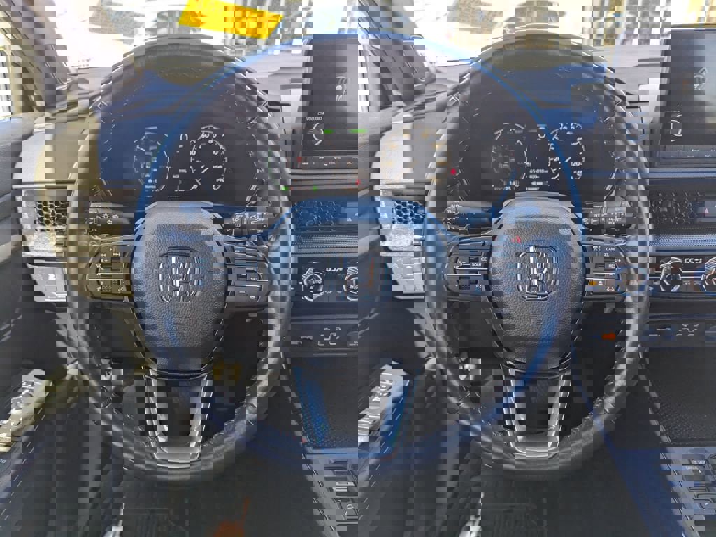 Used 2024 Honda CR-V Sport image 12