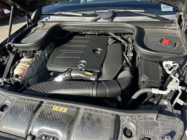 Used 2022 Mercedes-Benz GLE 350 image 30