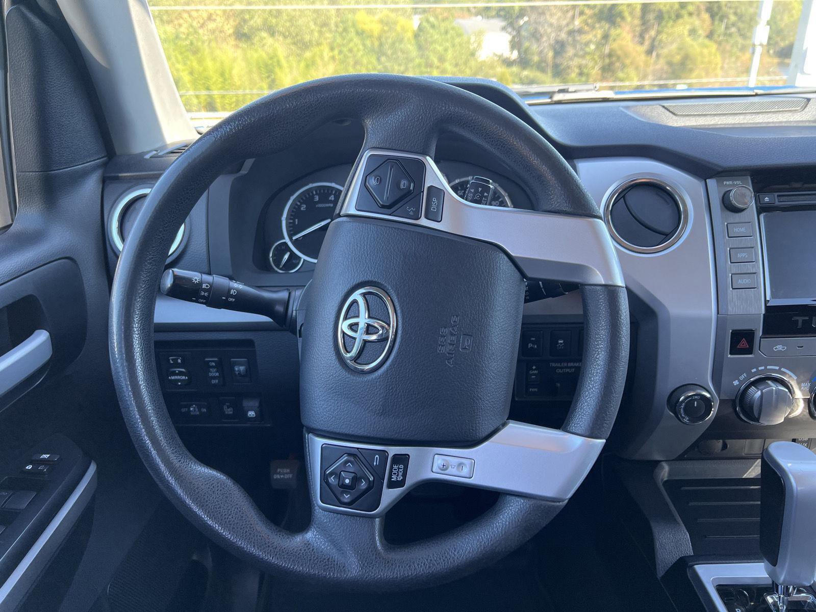 Used 2016 Toyota Tundra TRD Pro image 12