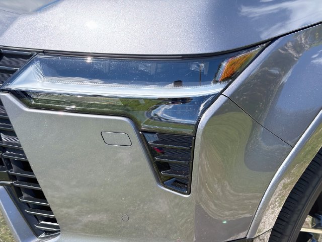 New 2026 Lexus GX 550 w/ Cold Area Package AWD/4WD image 9