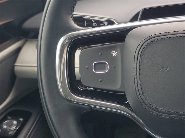 Certified 2025 Lincoln Nautilus Premier image 20