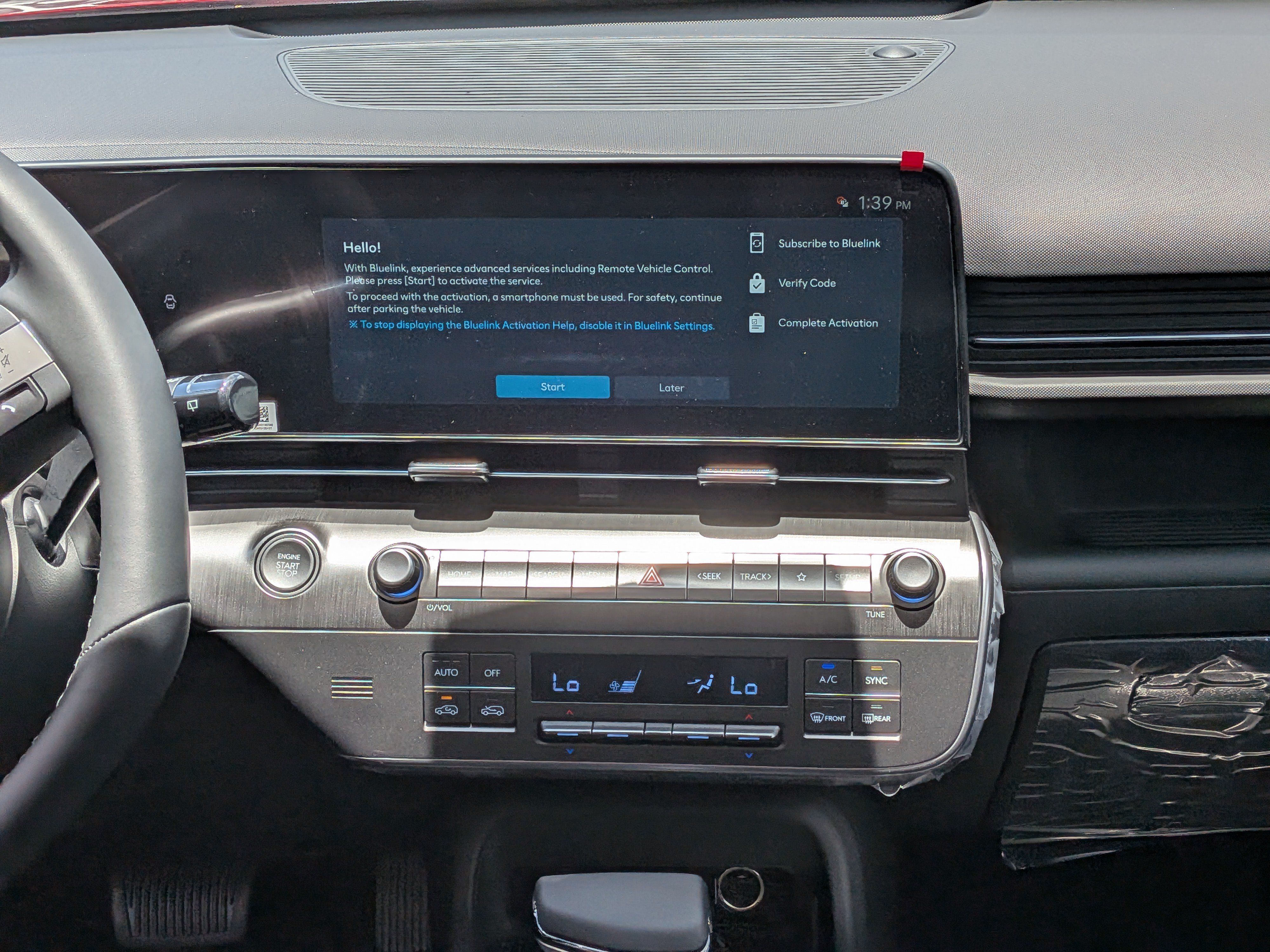 New 2026 Hyundai Kona Limited FWD image 17