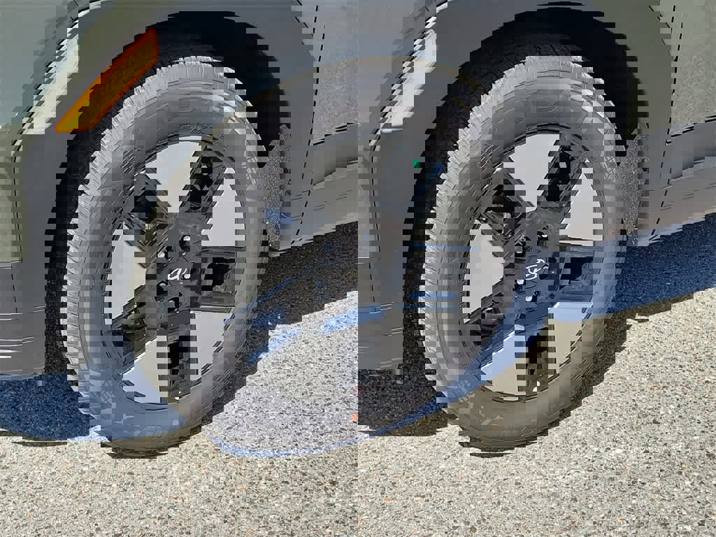 New 2026 Hyundai Santa Fe SEL image 5