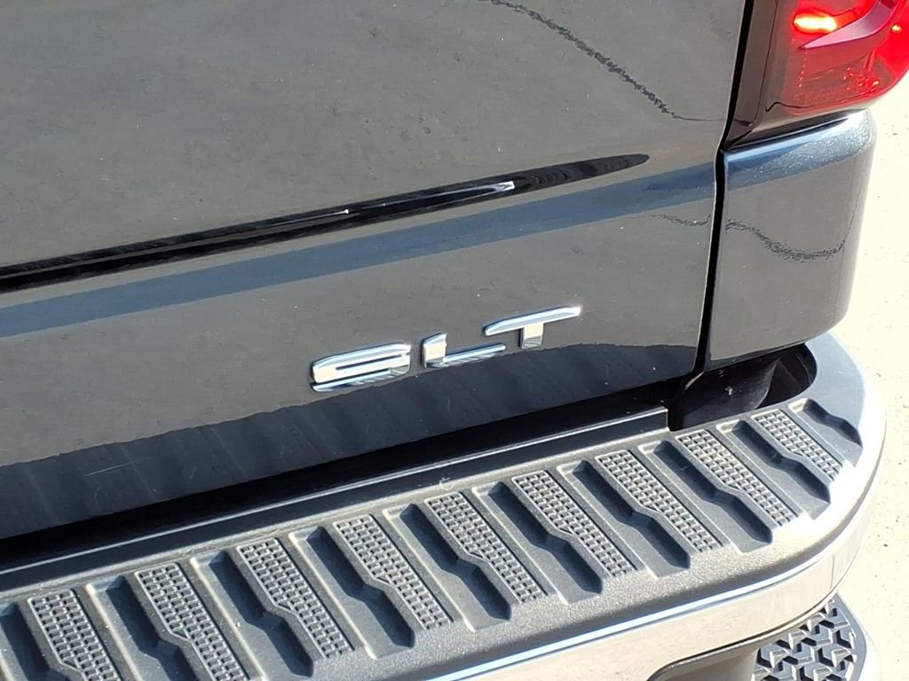 Used 2021 GMC Sierra 1500 SLT w/ SLT Convenience Package image 7