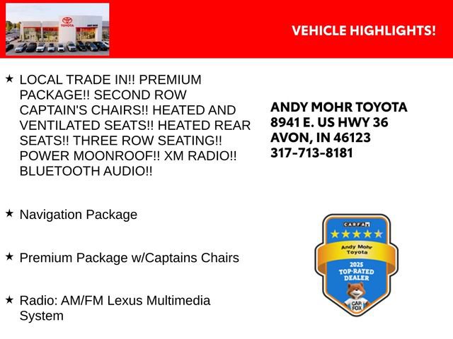 Used 2020 Lexus GX 460 Premium AWD/4WD video 2