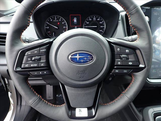 New 2026 Subaru Crosstrek 2.5i Limited AWD/4WD image 14