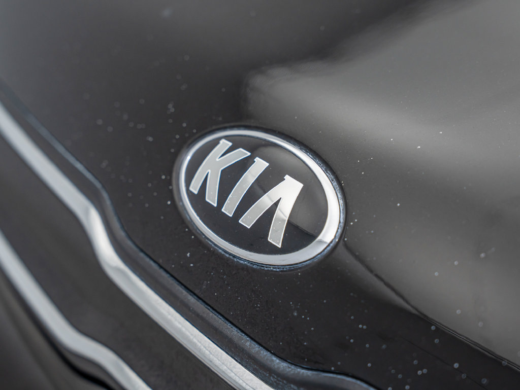 Used 2017 Kia Soul FWD image 3