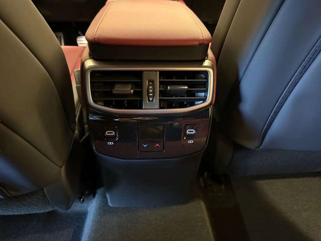 Used 2025 Lexus RX 350 F Sport w/ Convenience Package image 20