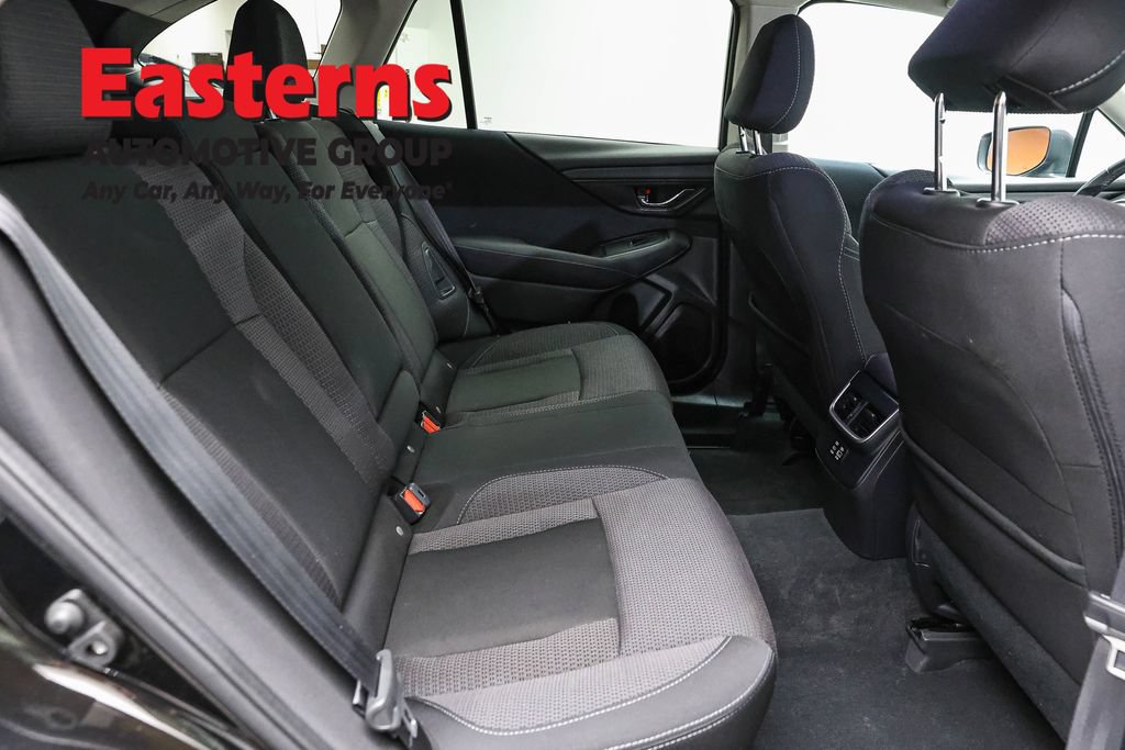 Used 2023 Subaru Outback Premium AWD/4WD image 21