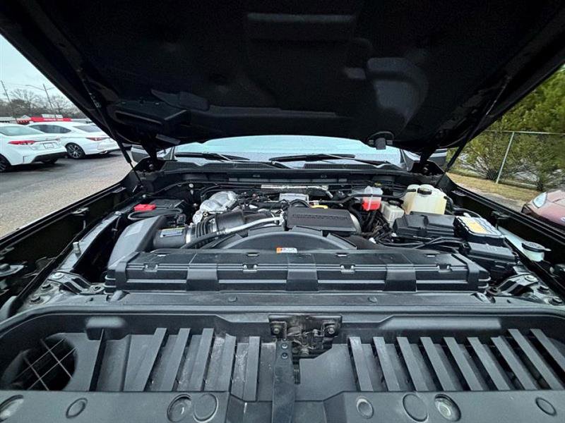 Used 2022 GMC Sierra 3500 AT4 w/ AT4 Premium Plus Package image 58