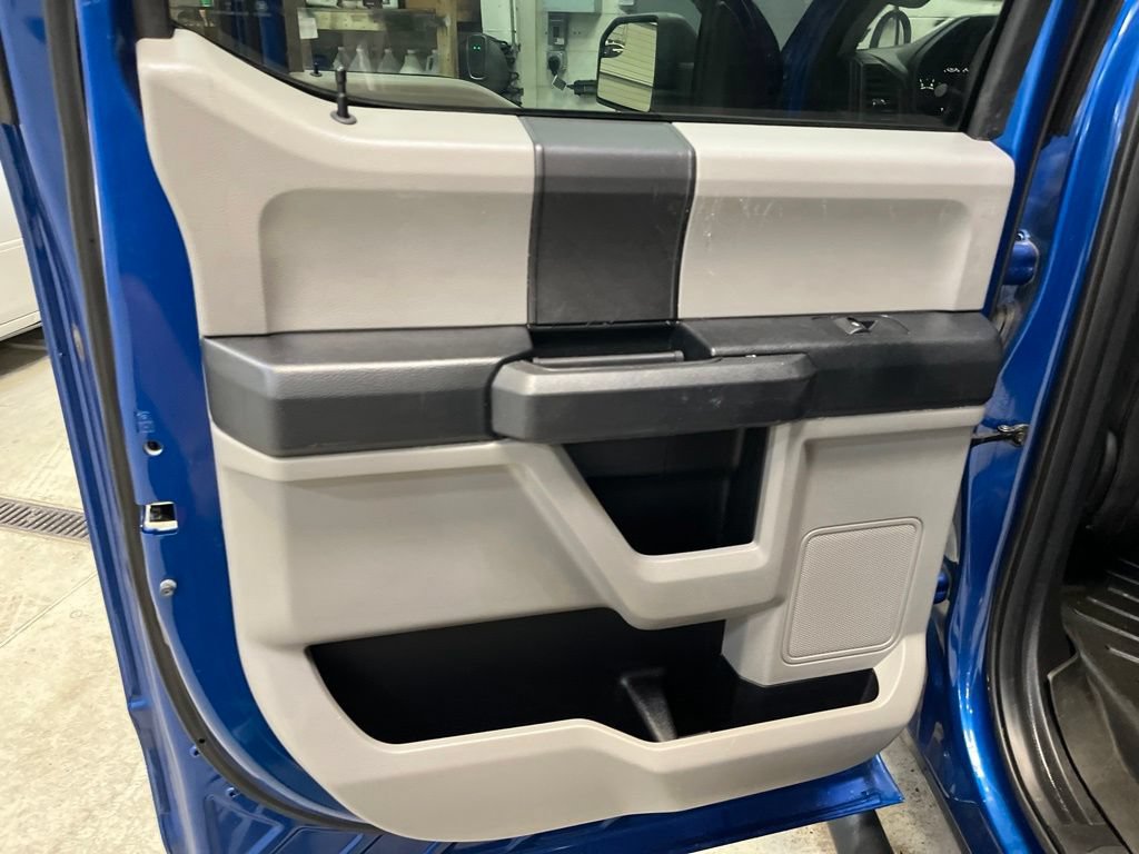 Used 2018 Ford F150 XL w/ Equipment Group 101A Mid RWD image 22