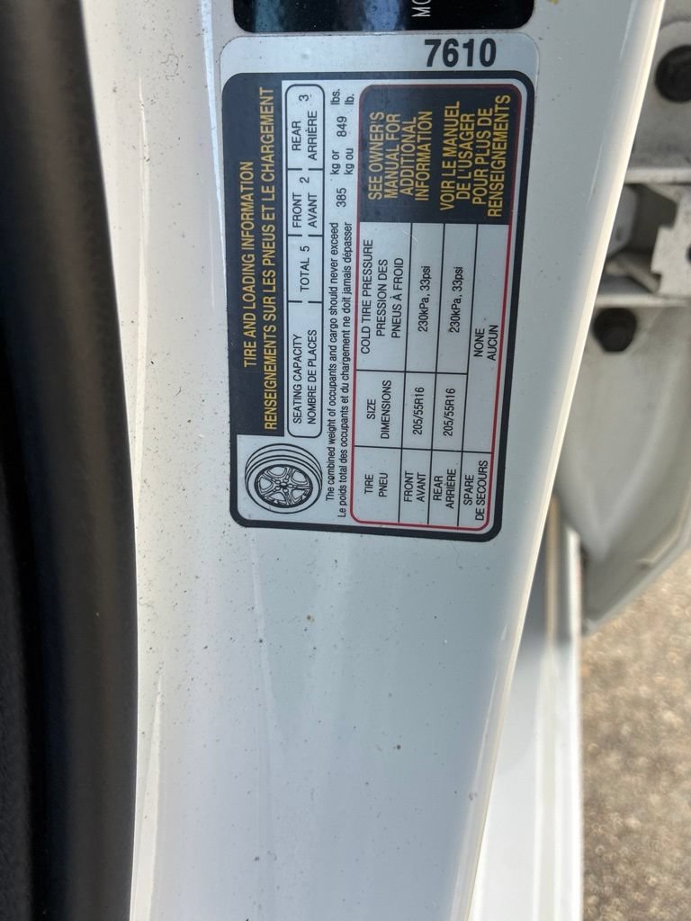 Used 2022 Kia Forte LXS FWD image 34
