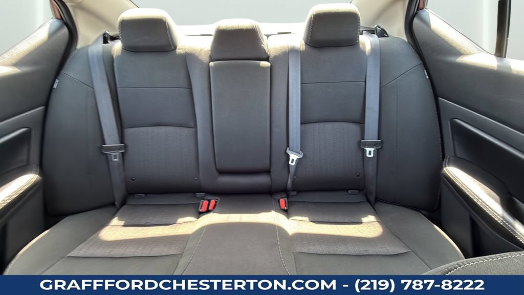 Used 2024 Nissan Altima 2.5 SV w/ SV Premium Package FWD image 25