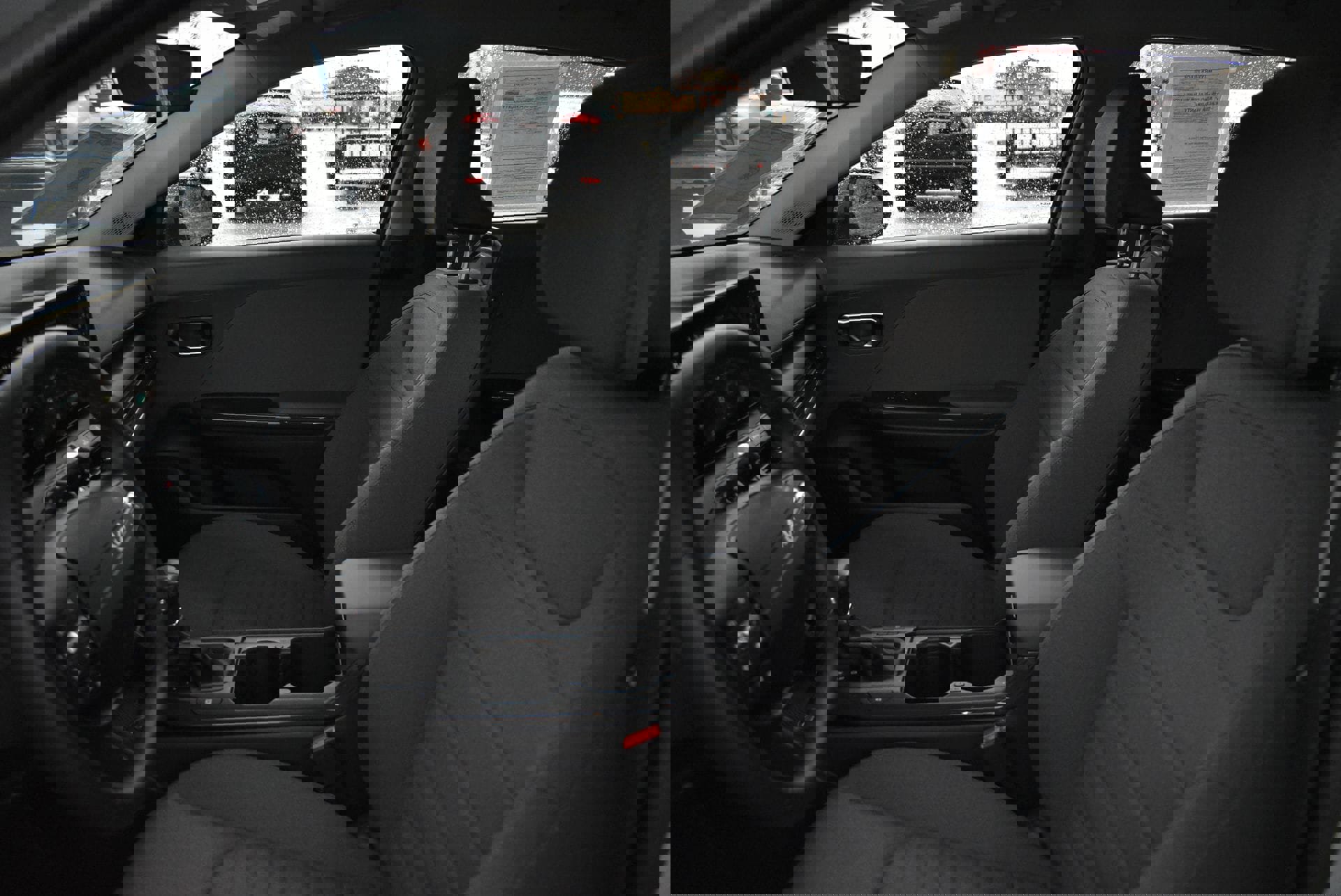 Used 2025 Kia K4 EX image 14