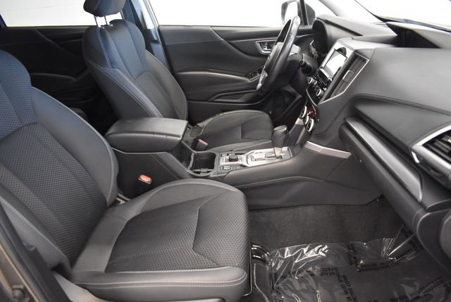 Used 2020 Subaru Forester Premium image 19