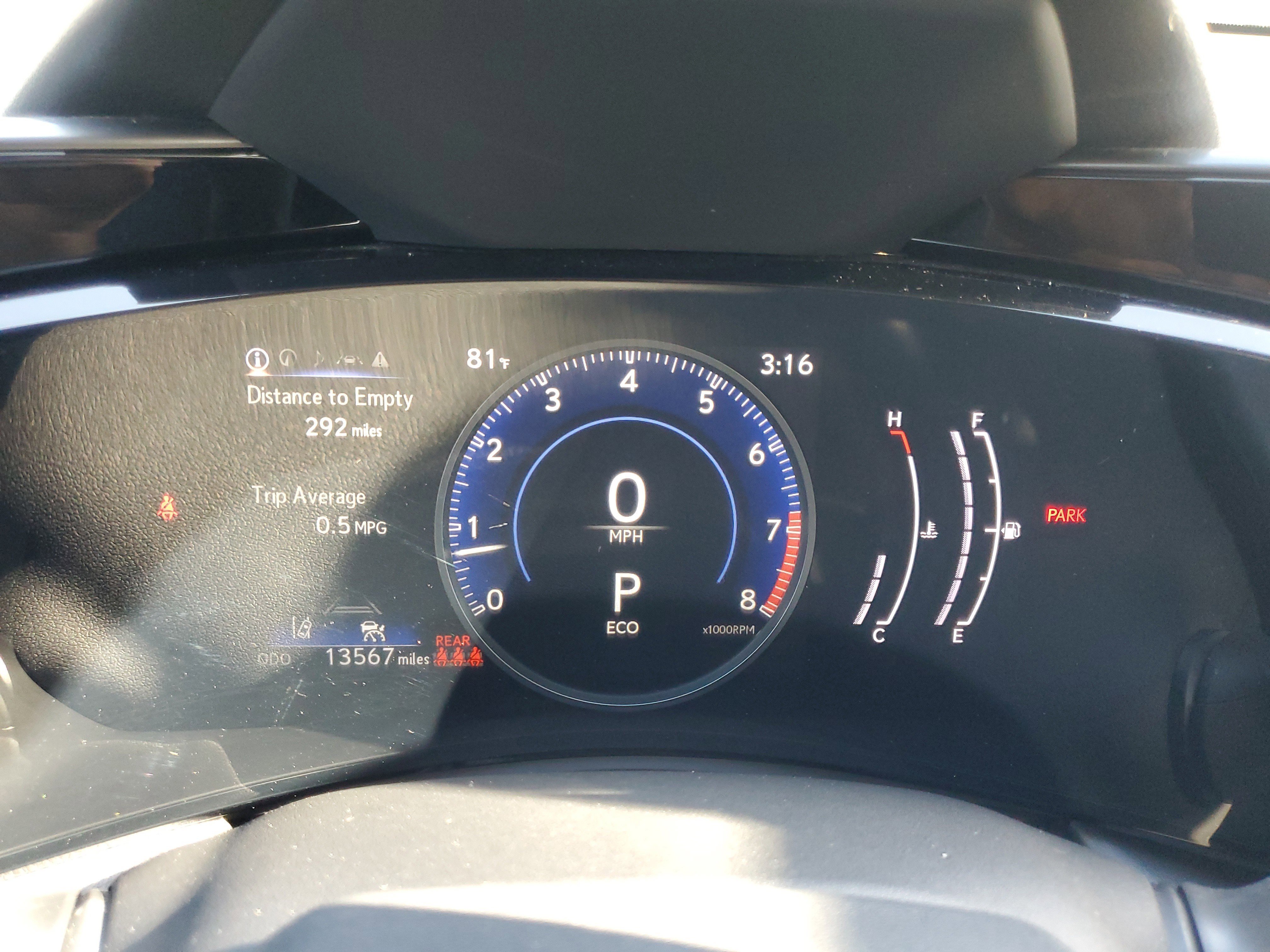 Certified 2022 Lexus NX 250 FWD w/ Premium Package image 24