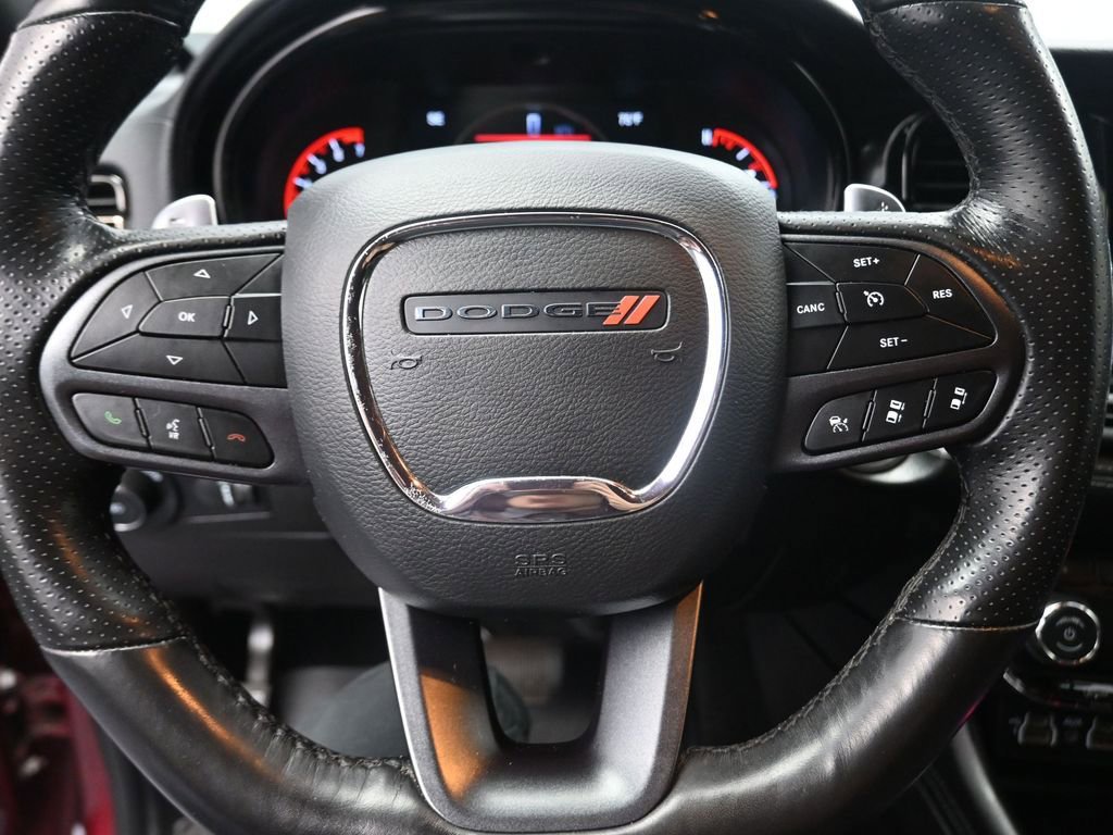 Used 2022 Dodge Durango GT image 7
